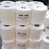 24 Mini Jumbo 2 Ply Pure Soft Quality Toilet Tissue Roll Super Maxx view 3