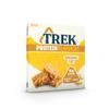 JB's TREK Protein Flapjacks - Original Oat - Plant-based protein - Gluten Free - 36 x 50g bars - 1,8kg view 2