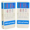 3 x 7 ULTRA SENSITIVE Drug Test Kits Pack of 3 Drug Testing Panels Each Giving Results for 7 Common Drugs view 1