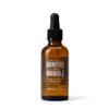 Hawkins & Brimble - Beard Oil for Men, 50ml - Promotes Beard Growth Oil for Grooming, Styling, Softener, Repair and Nourishing - Argan and Olive oil - Beard Care Routine with Shea Butter and Vitamin E view 1