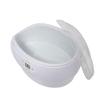 Deo Paraffin Digital Fast Heat Professional Wax Electric Heater Warmer Pot - Waxing Leg Body for Beauty Therapist Paraffin Therapy Salon College Student - 030421 view 2