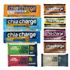 CHIA CHARGE Energy & Protein Bars - Healthy Snack Bar - Best Vegetarian Energy Bars - Healthy Snack Bar - Yorkshire Bakery view 1
