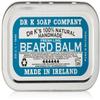 DR K Soap Company Beard Balm Lemon 'n Lime 50 g view 1