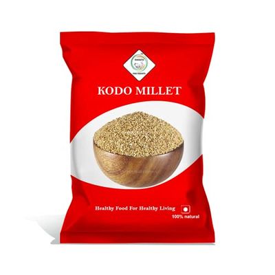 Kodo Millet (Varagu Arka/Haraka) 1Kg (35.27 Oz)
