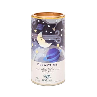Whittard Dreamtime Instant Tea 450g