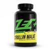 Zec+ Citrulline Malate (180 Caps) Unflavored - Amino Acids - Amino Acid-Mix view 1