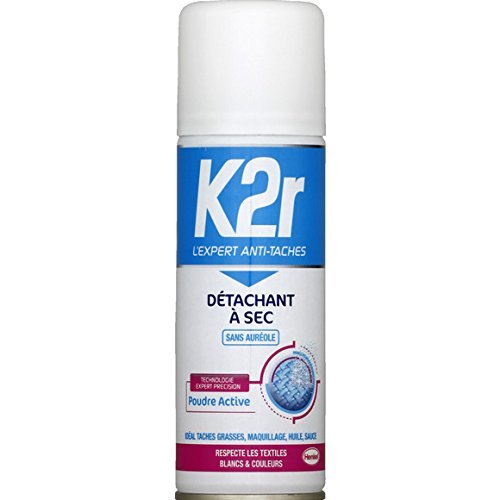 k2r Stain Dry All Textile Spray 200ml Unit Price