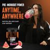 ANIMAL Fury Pre Workout Watermelon Training Booster with BCAA, beta-Alanine, citrulline & 350 mg Caffeine Sugar-Free pre-Workout Powder for Focus, Pump & Energy 30 Servings view 4