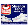 Omino Bianco - Bleaches Wool, Cotton and Silk, Powder - 100g - [pack of 24] view 1