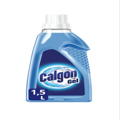 Calgon Anti-Limescale Gel 1.5 litros