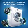 Calgon Anti-Limescale Gel 1.5 litros view 4
