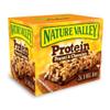 Nature Valley Protein Peanut & Chocolate Gluten Free Cereal Bars 26 x 40g view 1