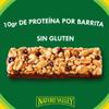 Nature Valley Protein Peanut & Chocolate Gluten Free Cereal Bars 26 x 40g view 3