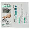 10 x GP Professional Uric Acid Gout Urine Test Strips view 3