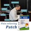 30 Pain Relief Patch Extra Strong Pain Relieving Patches Back Muscle Neck New UK view 3