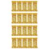 Getbuzzing Nut Free Oat Flapjack Bars with Nutrition Benefits  Gluten Free Healthy Endurance Snack with Natural Ingredients, High Fibre & School Safe  20 x 62g Pack  Banana - Sports & Cycling view 2