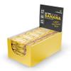 Getbuzzing Nut Free Oat Flapjack Bars with Nutrition Benefits  Gluten Free Healthy Endurance Snack with Natural Ingredients, High Fibre & School Safe  20 x 62g Pack  Banana - Sports & Cycling view 4
