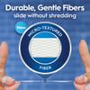 Oral-B Glide Pro-Health Dental Floss, Deep Clean Cool Mint Flavor, 40 M, 3 Count view 2