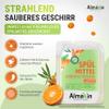 Dishwashing Liquid - sea Buckthorn Mandarin 20L view 2