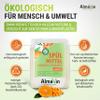 Dishwashing Liquid - sea Buckthorn Mandarin 20L view 4