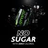 Green Cola Zero Calorie Soft Drink  Sugar-Free Fizzy Drinks with Stevia & Natural Caffeine  No Aspartame, Low Calorie Cans of Pop 24 Pack (330ml x 24) view 4