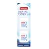 2 x Dental Floss Pack of 2 x 50M Dentiplus Wax Treated Mint Flavour Dental Care view 3