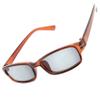 4sold Slim Sun Reading Glasses 0.00 +0.50 +0.75 1.00 +1.5 +2.00 +2.5 +3.5 +4.00 brand view 2