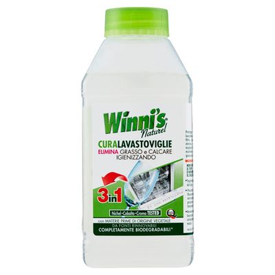 Winni's Dishwasher Curler - 250 ml