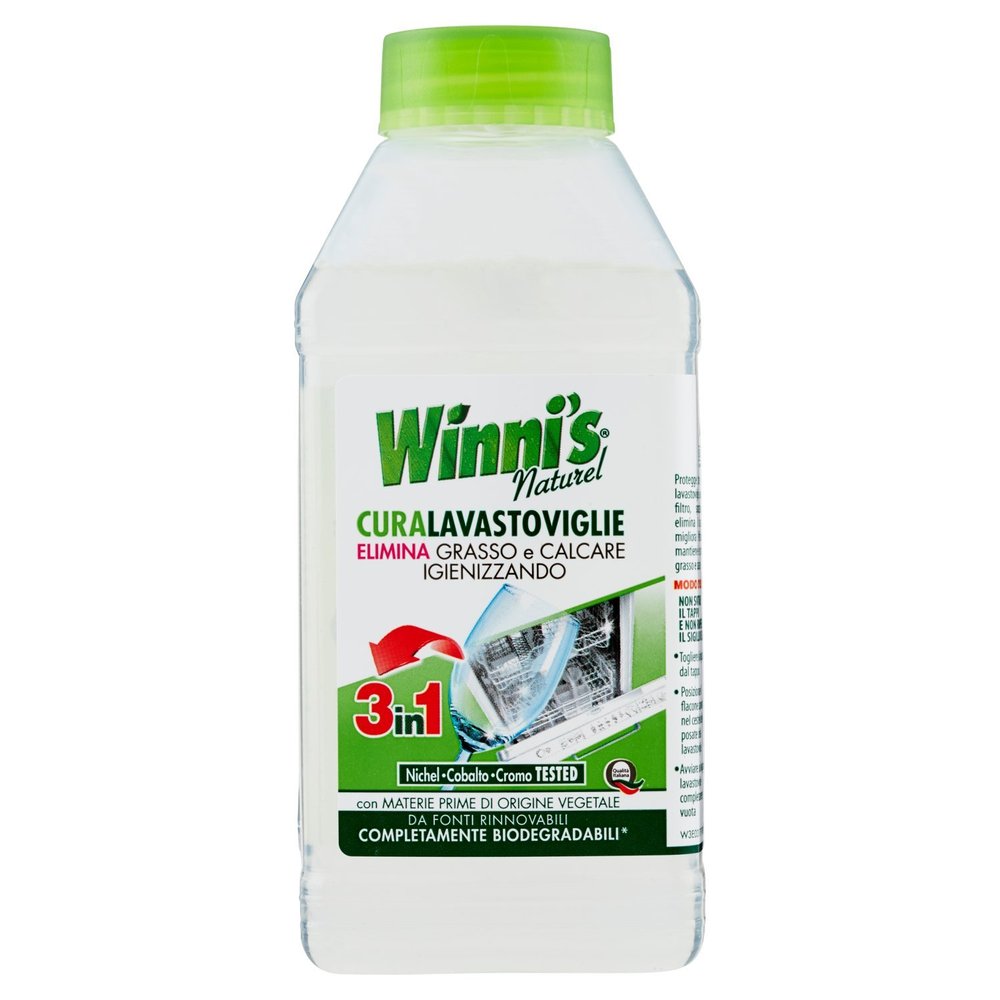 Winni's Dishwasher Curler - 250 ml