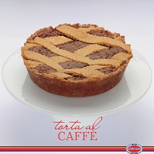 Coffee Cake - CHIRICO - - Offer 2 pastiere