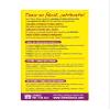 Iberia 40C Pink Garment Dye - Pack of 6 view 2