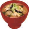 Nagatanien Miso Soup Vegetables 3 Meals  10 Japan view 3