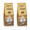 Charalambous Cyprus Greek Coffee Golden Mocca 200g (2 Pack) view 1