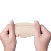 PEDIMEND Fabric Metatarsal Pads (1 PAIR) - Gel & Fabric Ball of Foot Cushion - Elastic Sleeve - Provide Relief from Corns/Callus - For Men and Women - Foot Care view 3