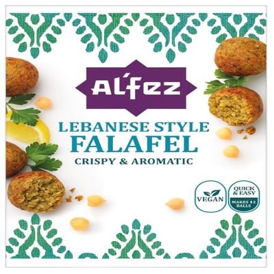Al'fez Lebanese Style Falafel Kit, 150g