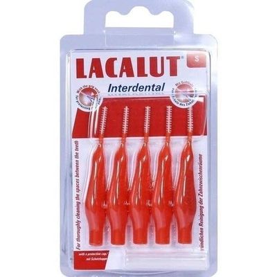 Lacalut Scov Interd S 5pz