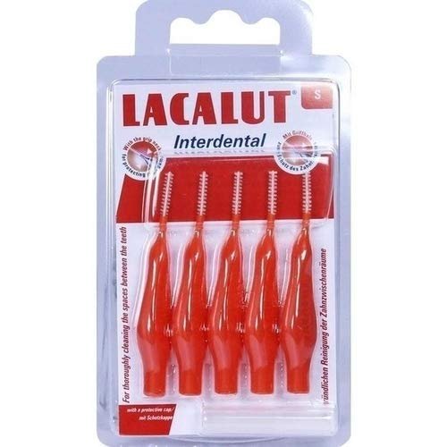 Lacalut Scov Interd S 5pz