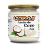 Organic Coconut Oil 250 g of oil view 1