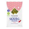 Clearspring Organic Seaveg Crispies (1, Chilli) view 1