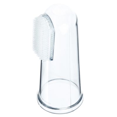 Canpol Babies CB09117U Finger Brush