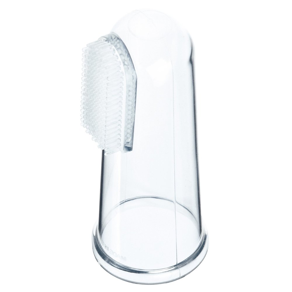 Canpol Babies CB09117U Finger Brush