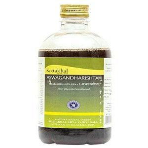 Kottakkal Ashwagandha Arishtam 450ml