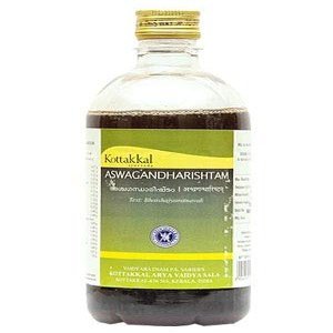 Kottakkal Ashwagandha Arishtam 450ml