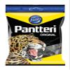10 Bags x 180g of Fazer Pantteri Original - Salty Liquorice - Salmiak - Salmiakki - Wine Gums - Candies - Sweets view 1