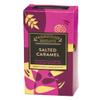 The Ultimate Tea & Biscuits Hamper - Including Breakfast & Afternoon Tea Tins, Salted Caramel Biscuits & Milk Chocolate Lemon & Orange Biscuits - Hamper Exclusive to Burmont's view 4
