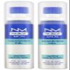 x2 Nuage Men Shaving Oil with Mentol 25ml view 1