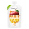 Clearspring Organic FRUIT 100% Fruit Puree - Apple & Mango 100g view 1