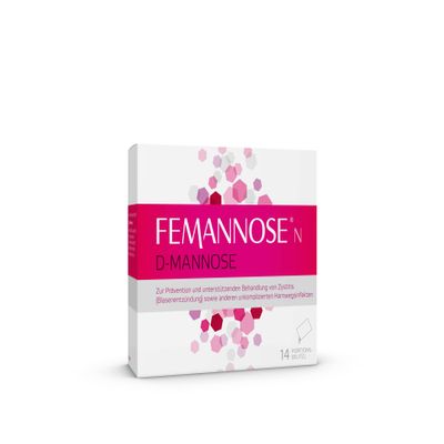 Femannose N 14 sachets
