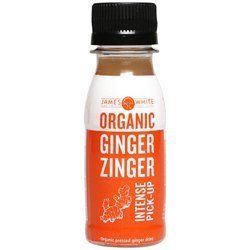 James White | Ginger Zinger Shot | 1 x 70ml