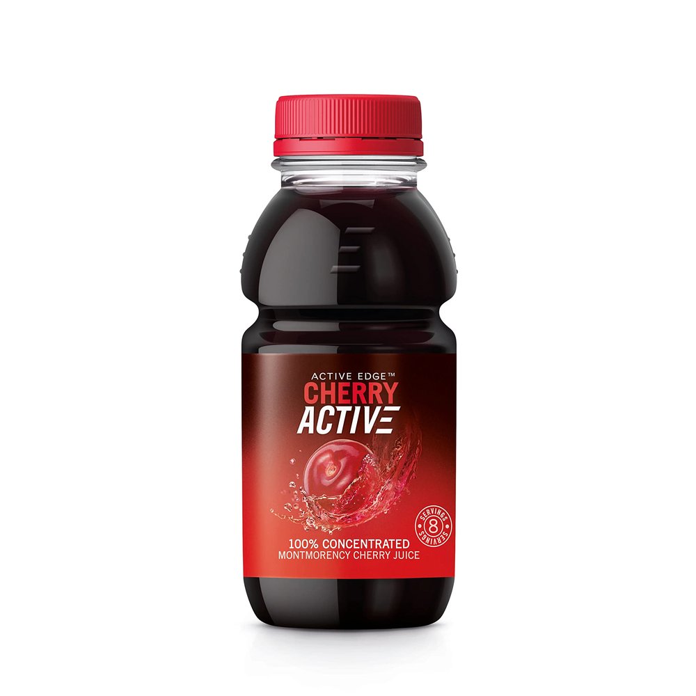Cherry Active Concentrate Juice 237ml